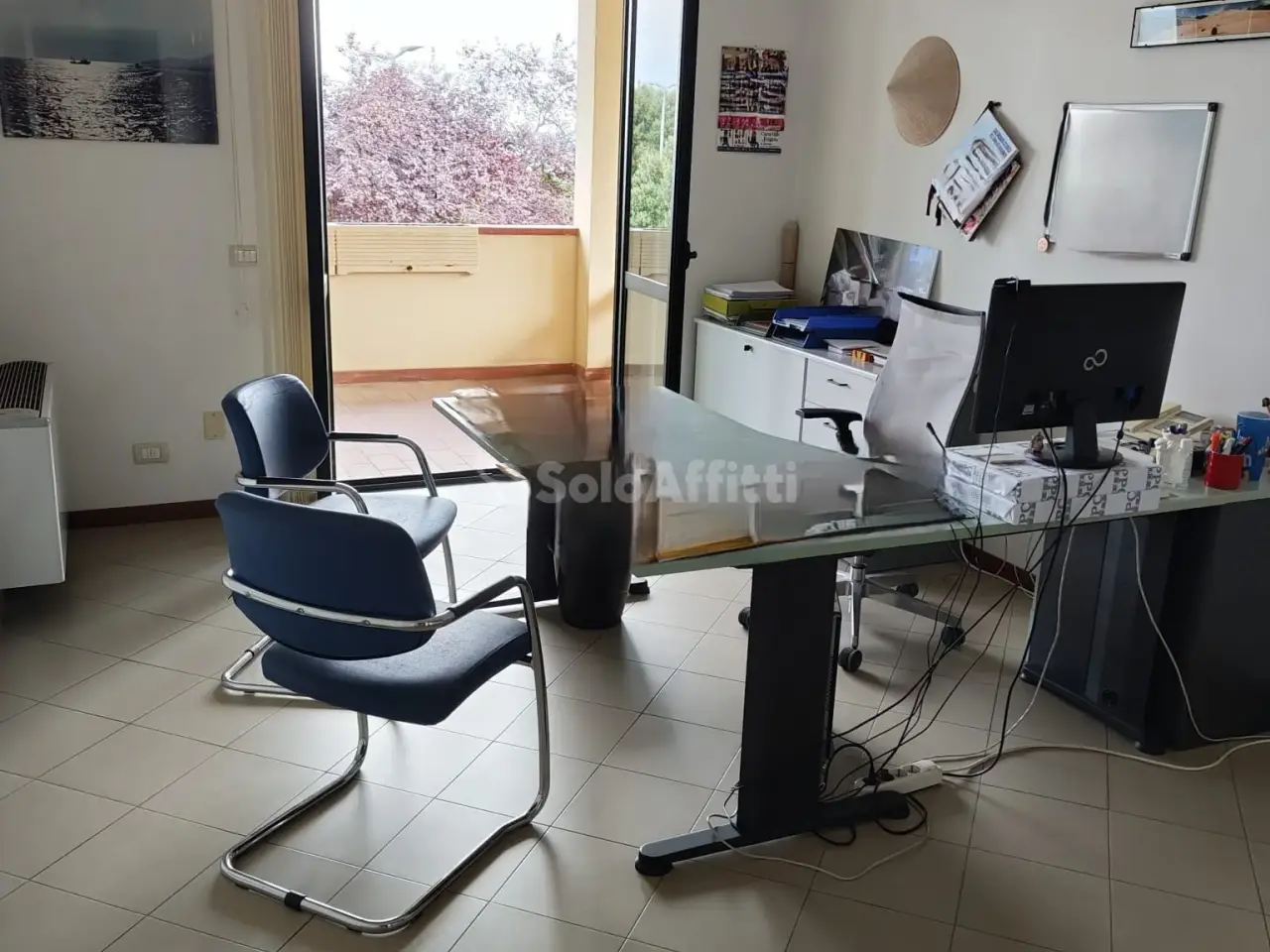 Ufficio in , Foiano Della Chiana, {3} - Foto 1