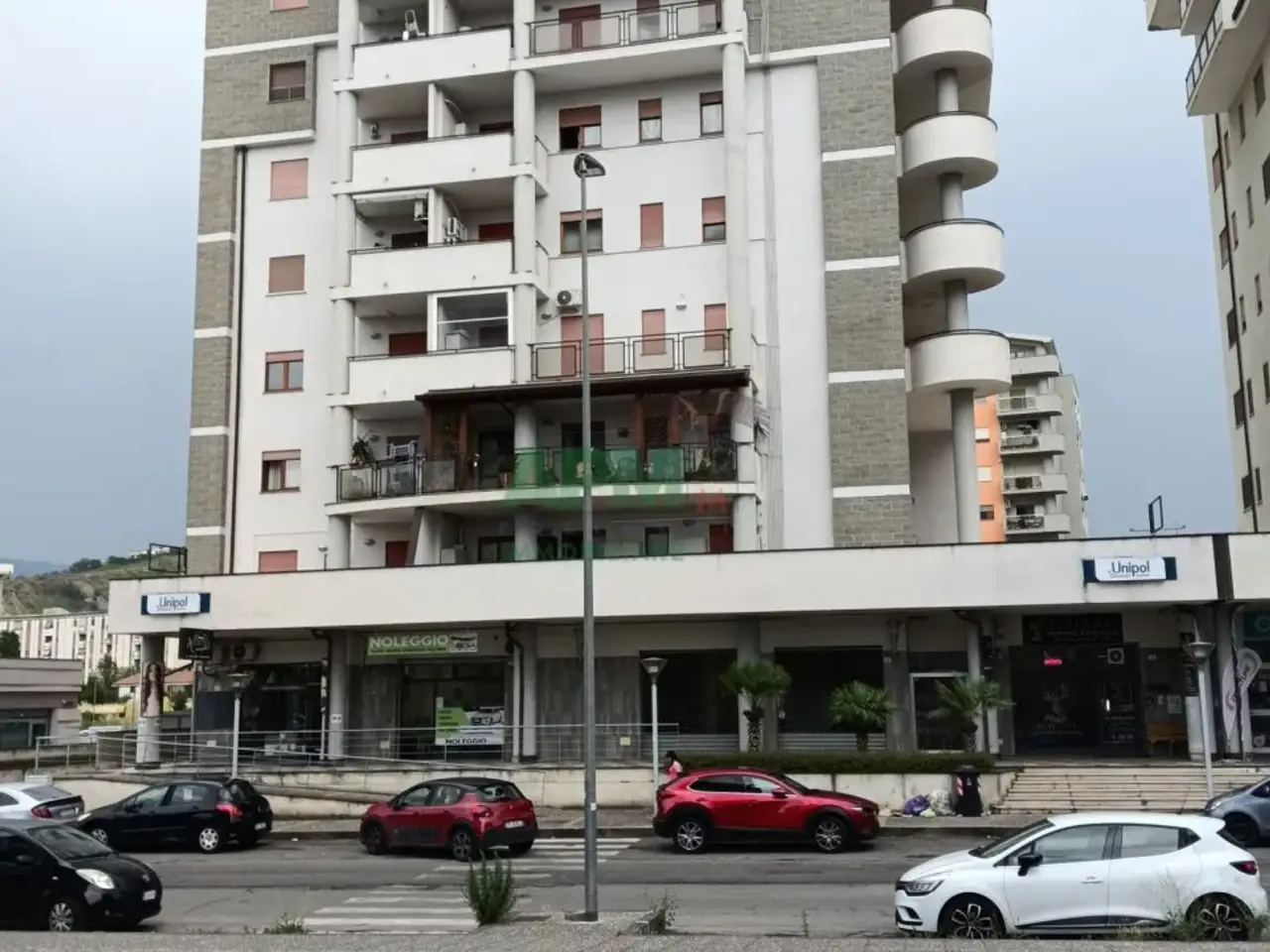 Palazzina commerciale in Via Antonio Scopelliti Snc, Cosenza, {3} - Foto 1