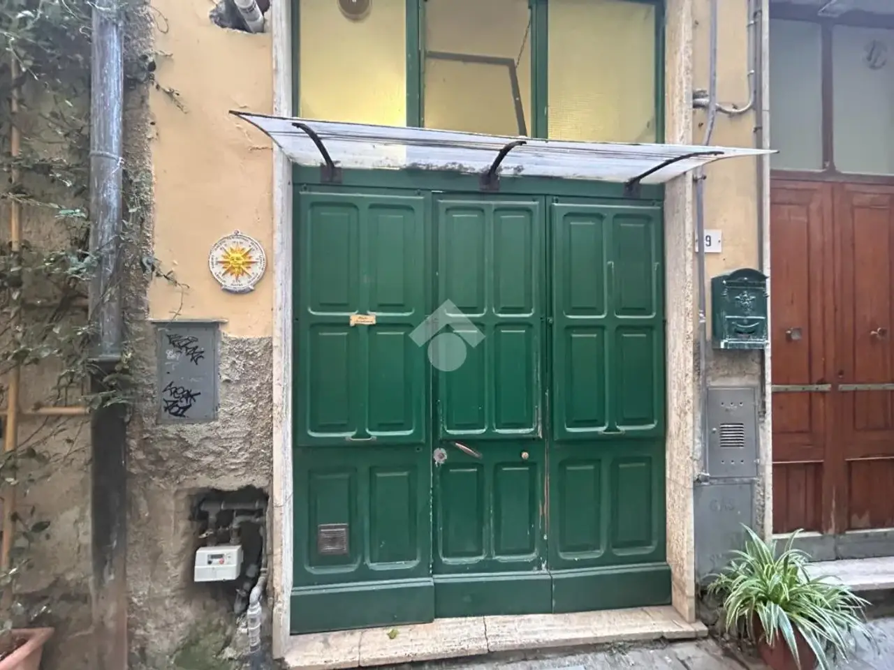 Magazzino in Via Giacopello 9, Lerici, {3} - Foto 1