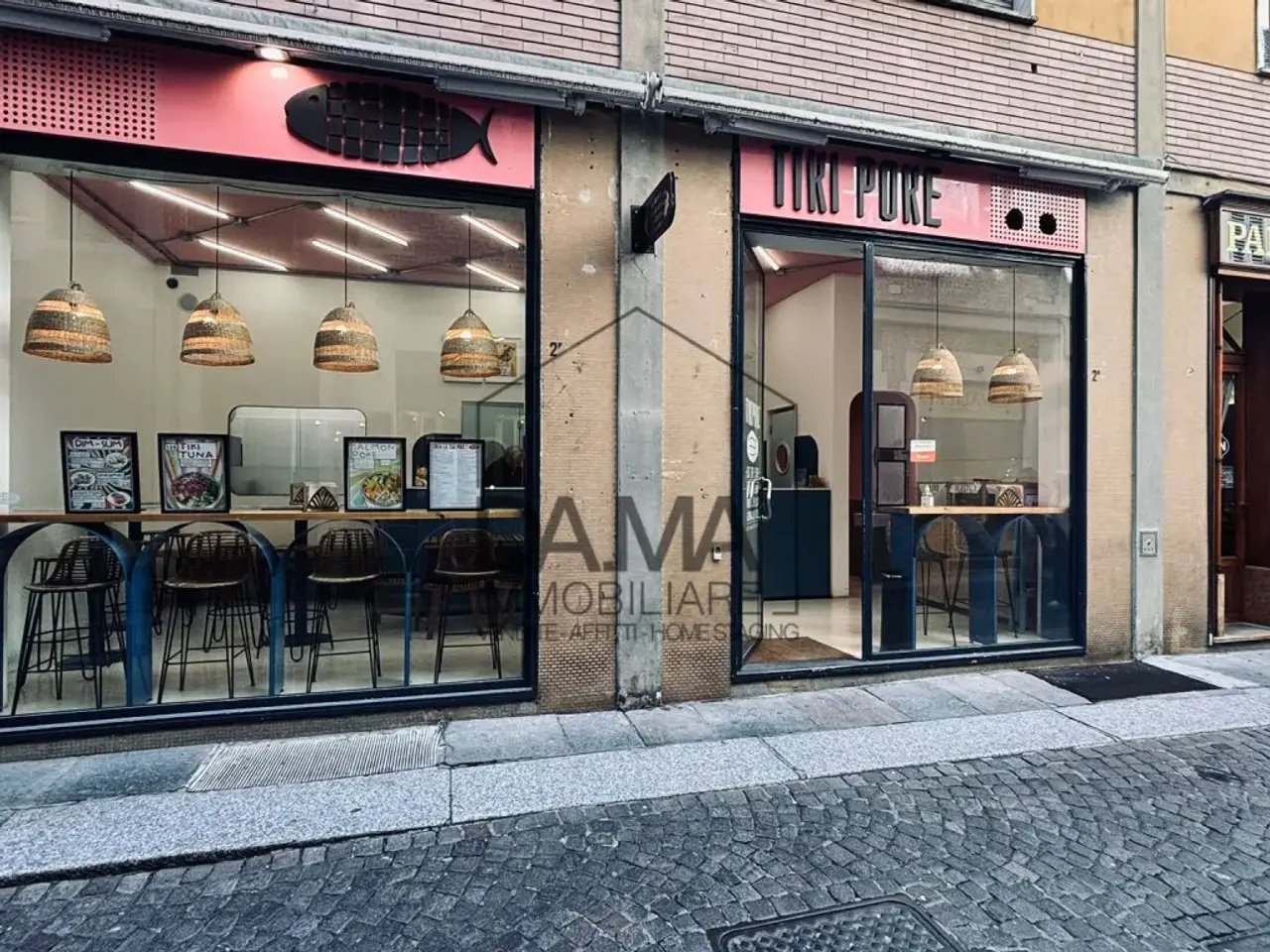 Negozio in Via Angelo Mazza 2, Parma, {3} - Foto 1
