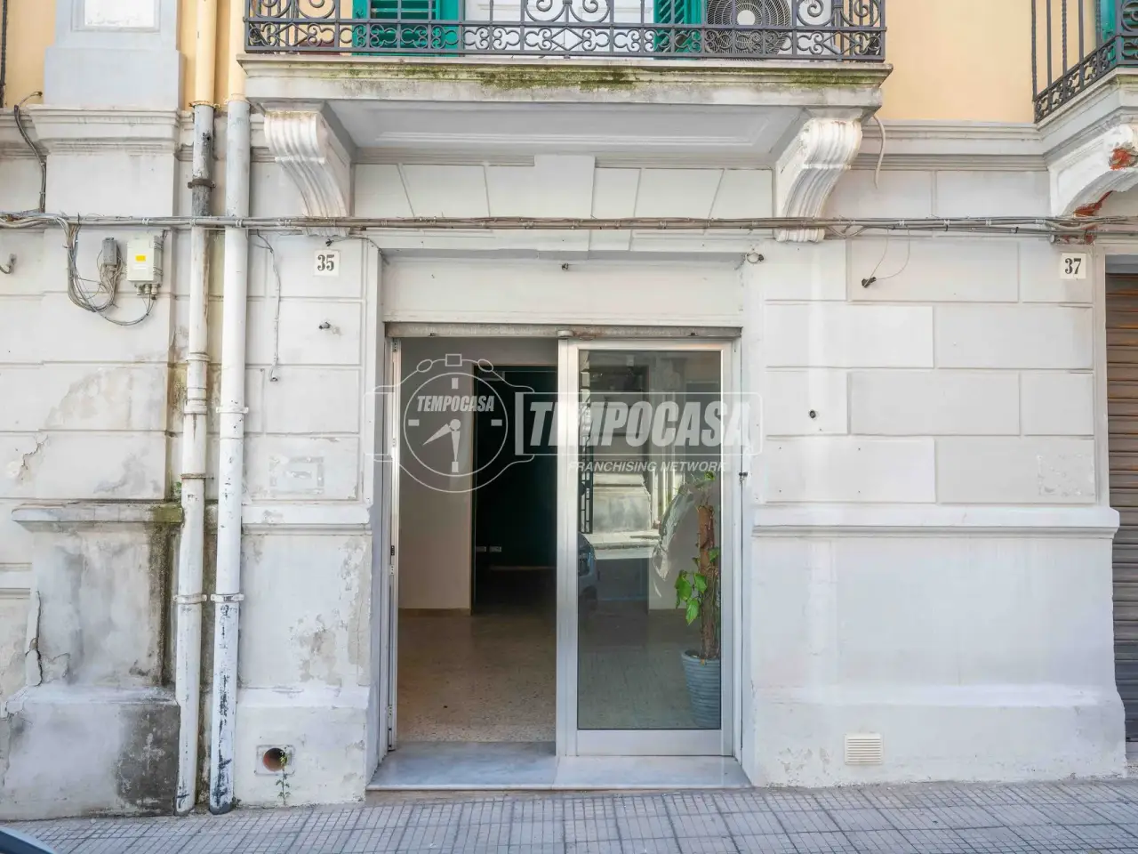 Negozio in Via Ghibellina 35, Messina, {3} - Foto 1