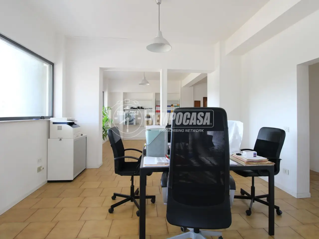 Ufficio in , Reggio nell'Emilia, {3} - Foto 2