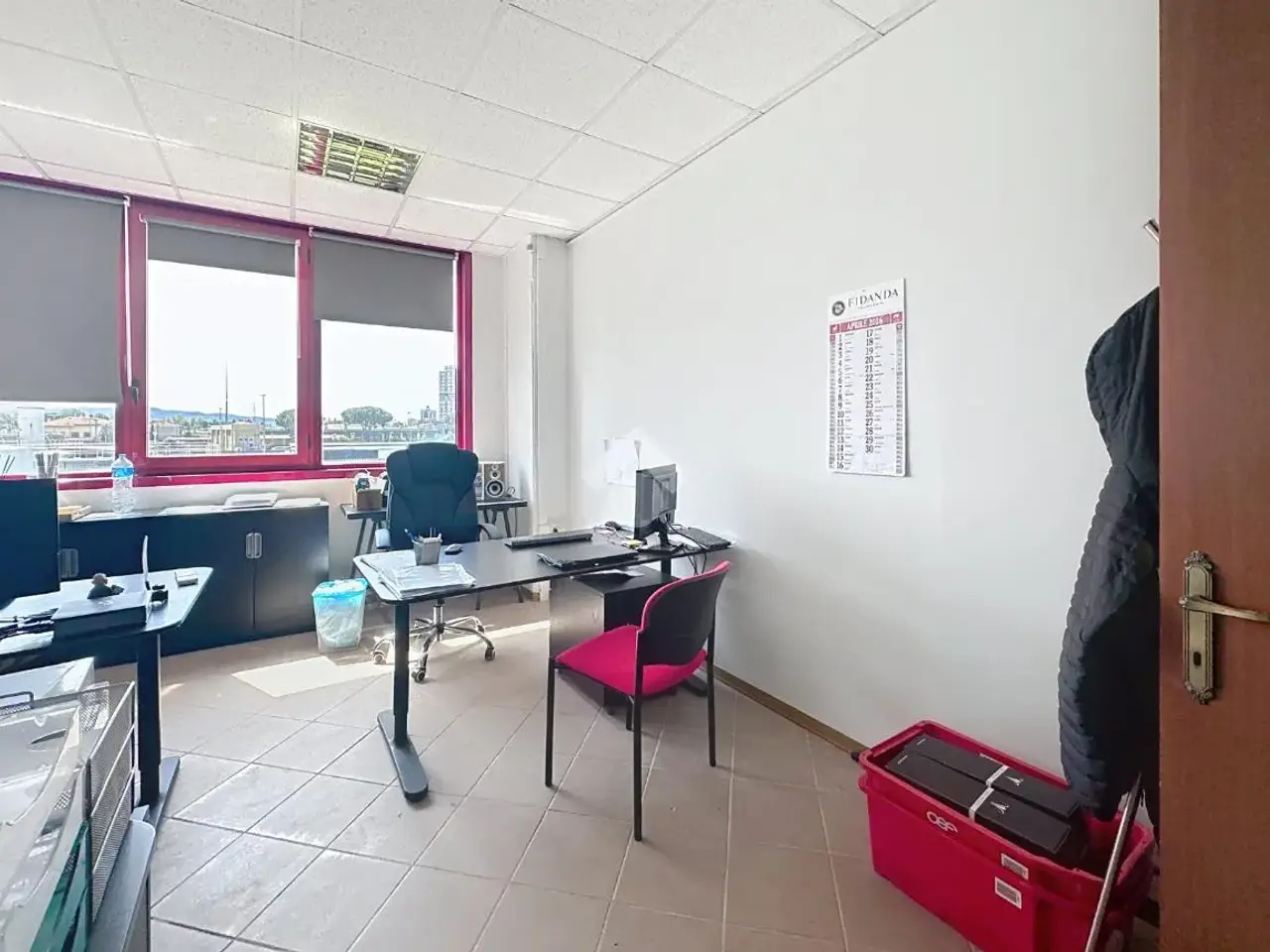 Ufficio in Via degli Arrotini 14, Livorno, {3} - Foto 2
