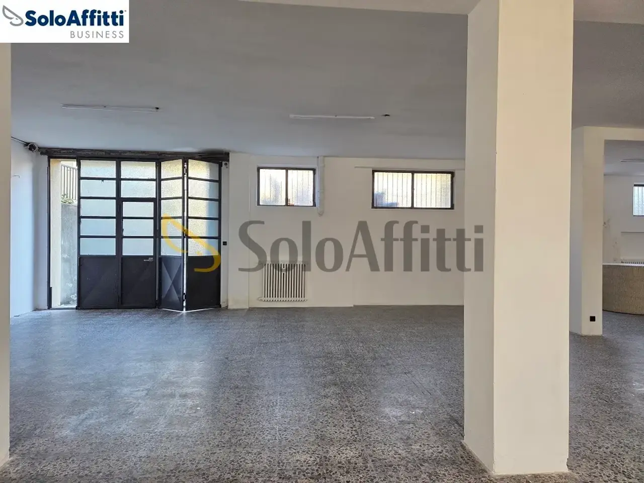 Magazzino in Via Raffaello Sanzio 25, Seveso, {3} - Foto 2