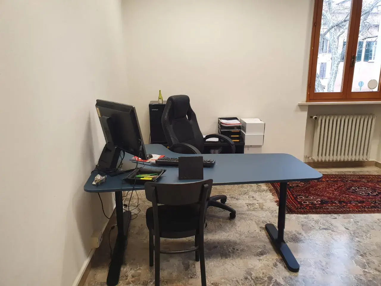 Ufficio in Via Gaspare Finali, Cesena, {3} - Foto 2