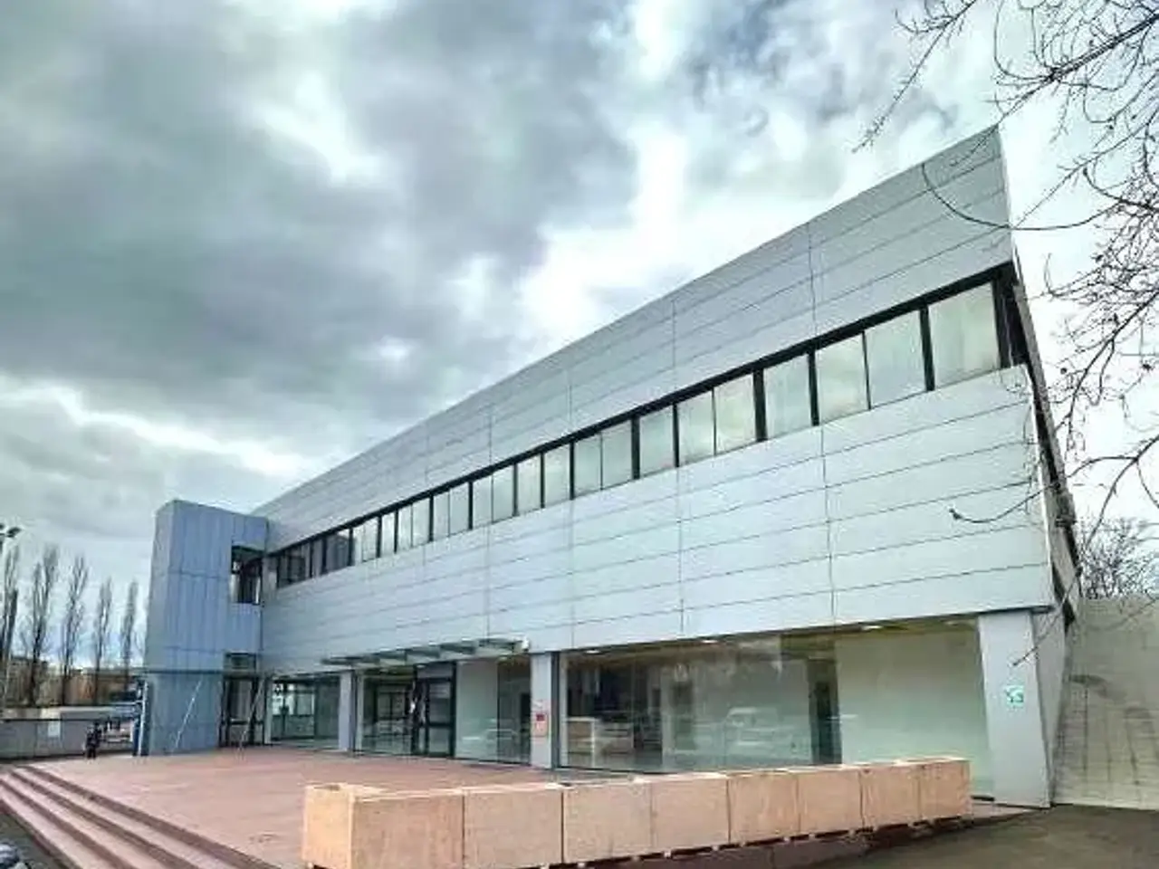 Negozio in Va Guttemberg, Reggio nell'Emilia, {3} - Foto 1