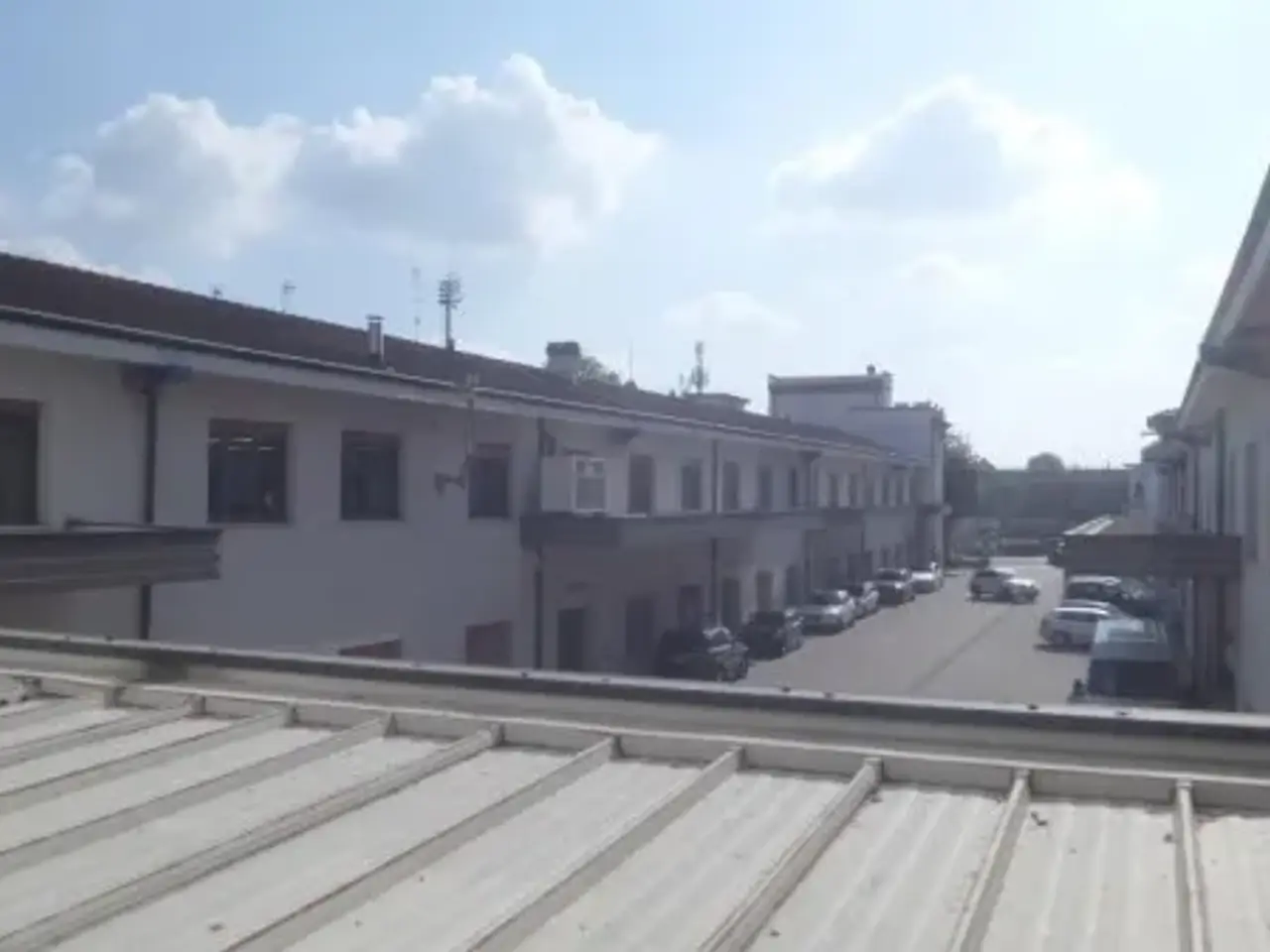 Capannone in Via Karl Marx 98, Carpi, {3} - Foto 1