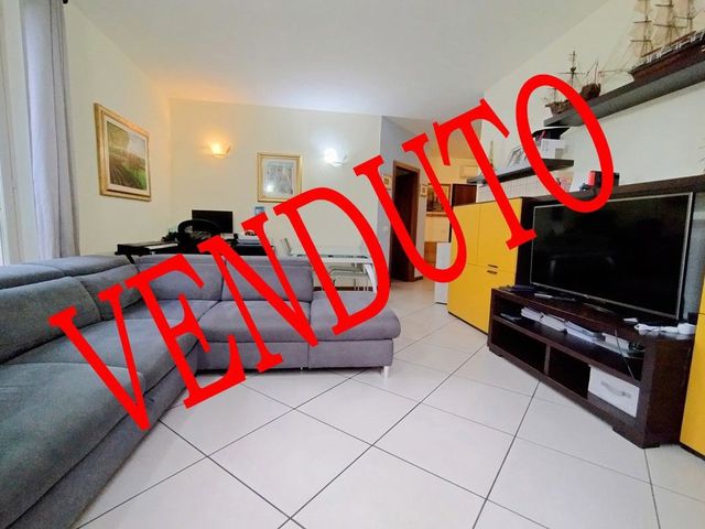 3-room flat in Via Ticino  7, Santo Stefano Ticino - Photo 1