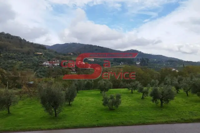 Terraced house, Montecatini-Terme - Photo 1