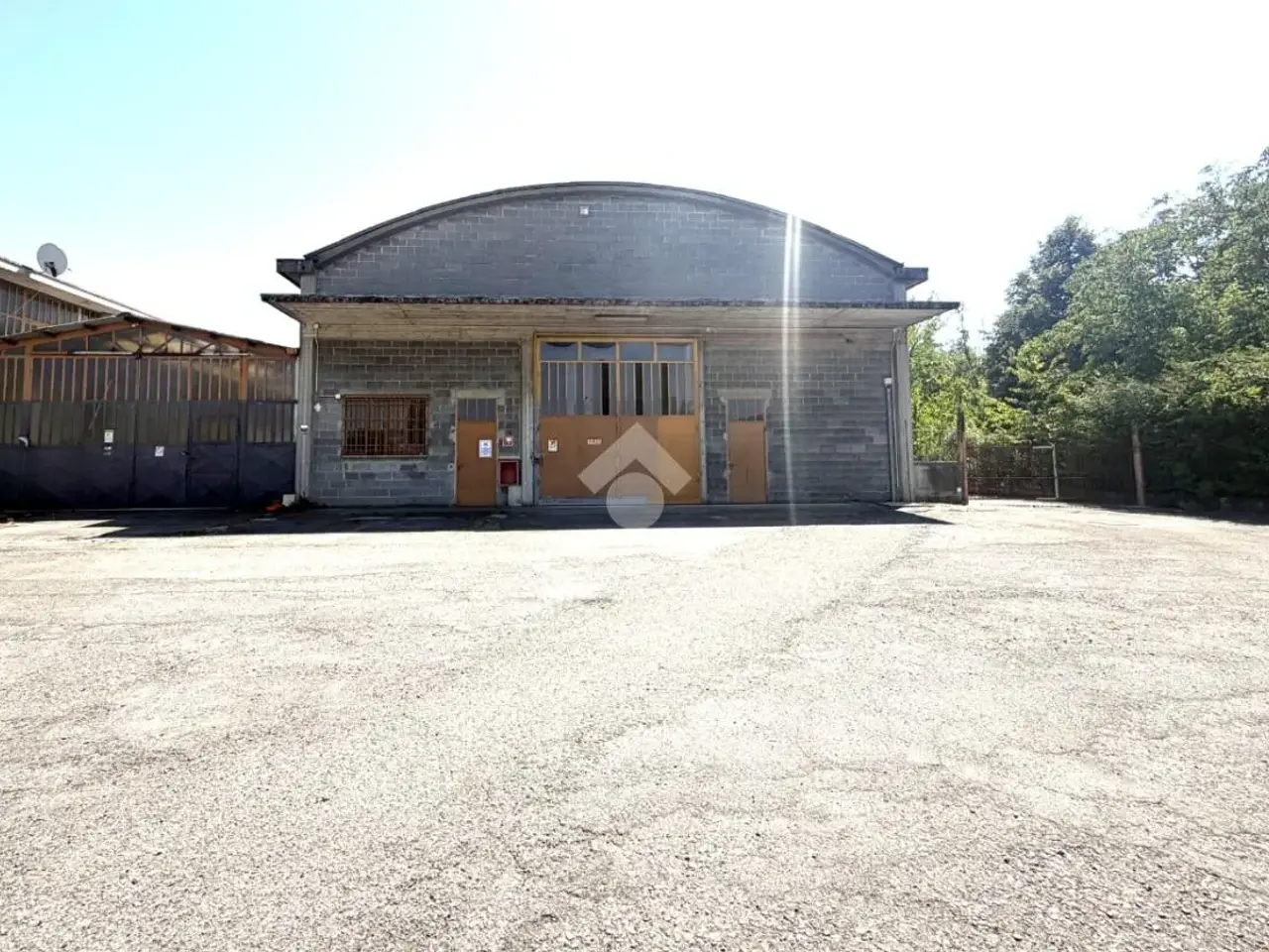 Capannone in Via Pascoli 24, Rivanazzano, {3} - Foto 2