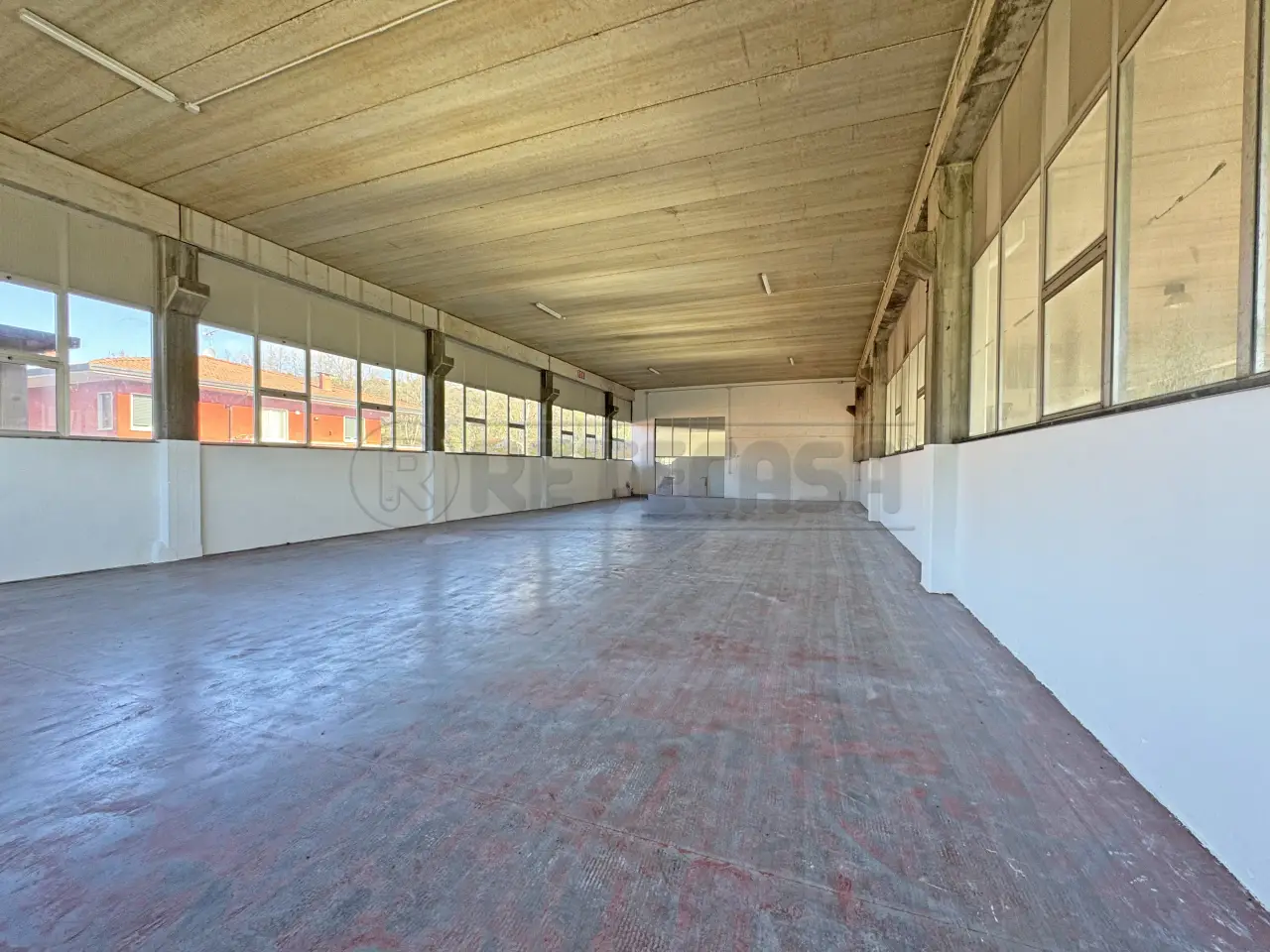 Magazzino in Via Maglio di Sopra 19, Cornedo Vicentino, {3} - Foto 1