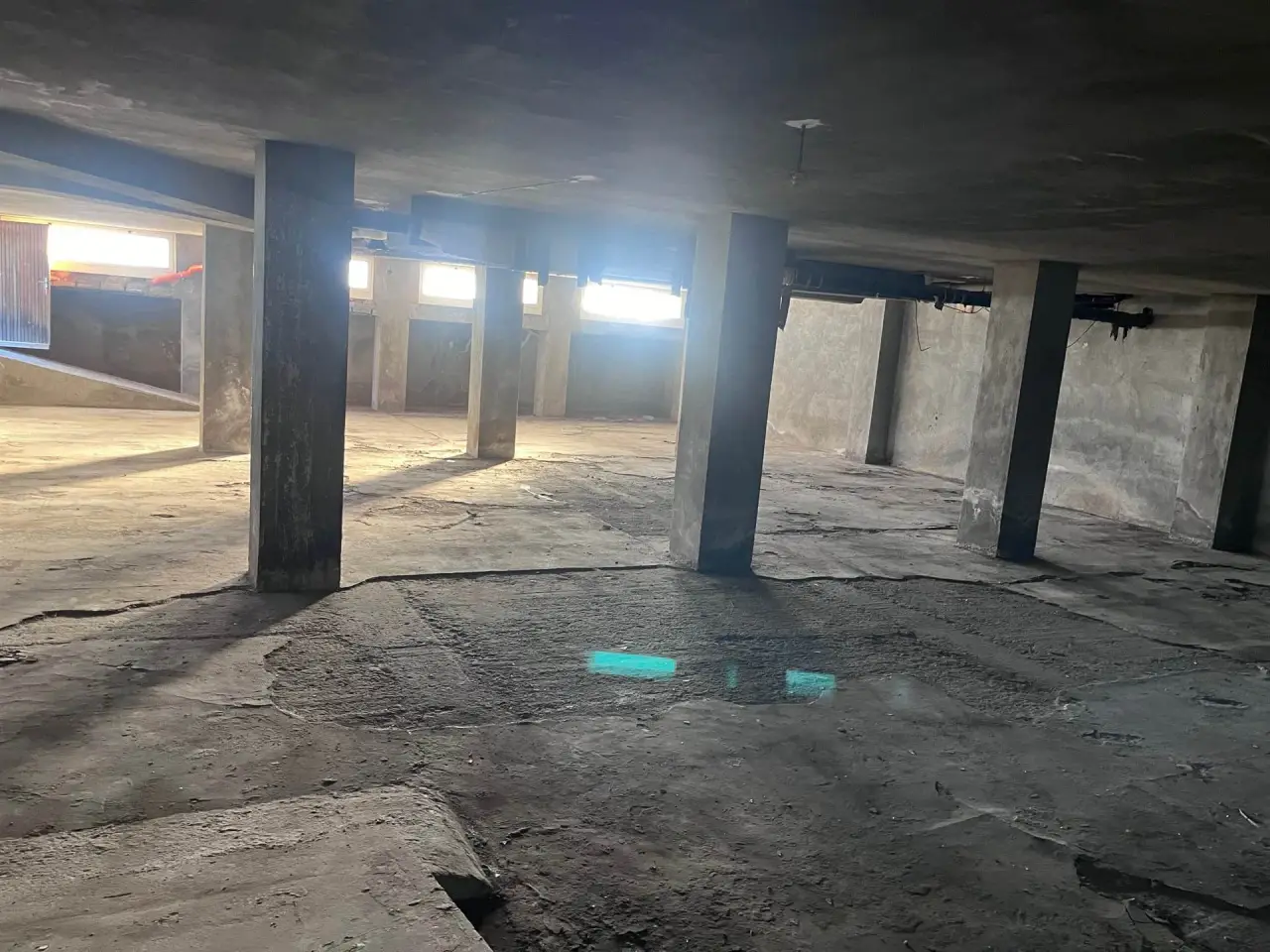 Magazzino in , Vallecrosia, {3} - Foto 2