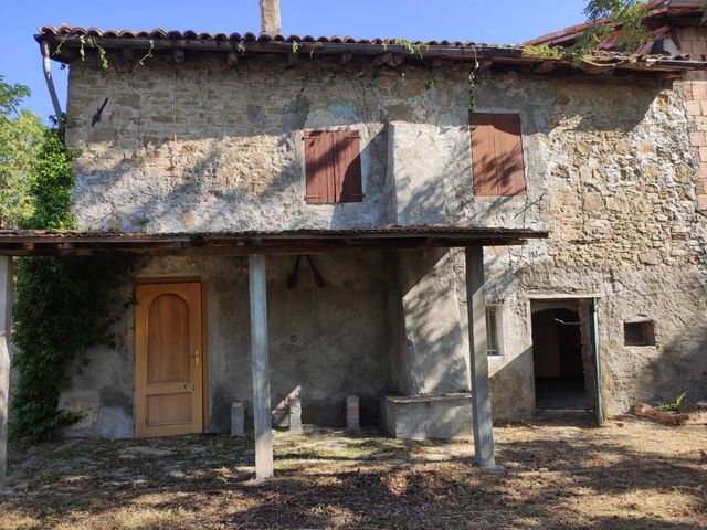 Country house or cottage in Via Secchiano, Valsamoggia - Photo 1