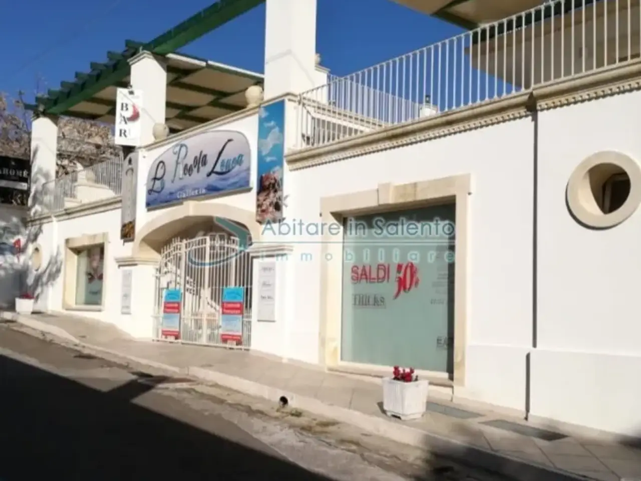 Locale commerciale in , Castrignano Del Capo, {3} - Foto 1