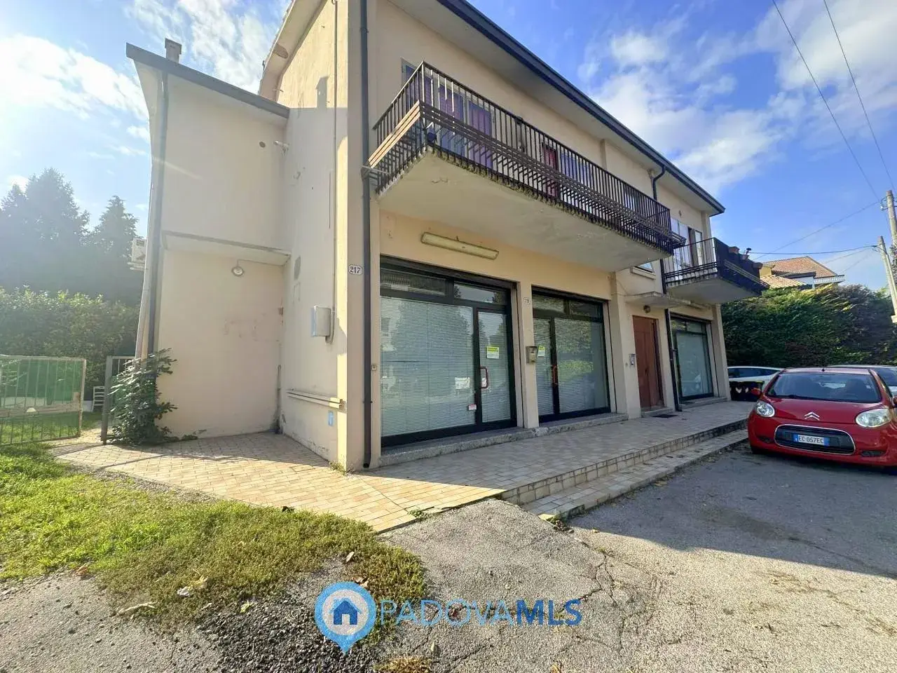 Negozio in Via Fornaci, Padova, {3} - Foto 2