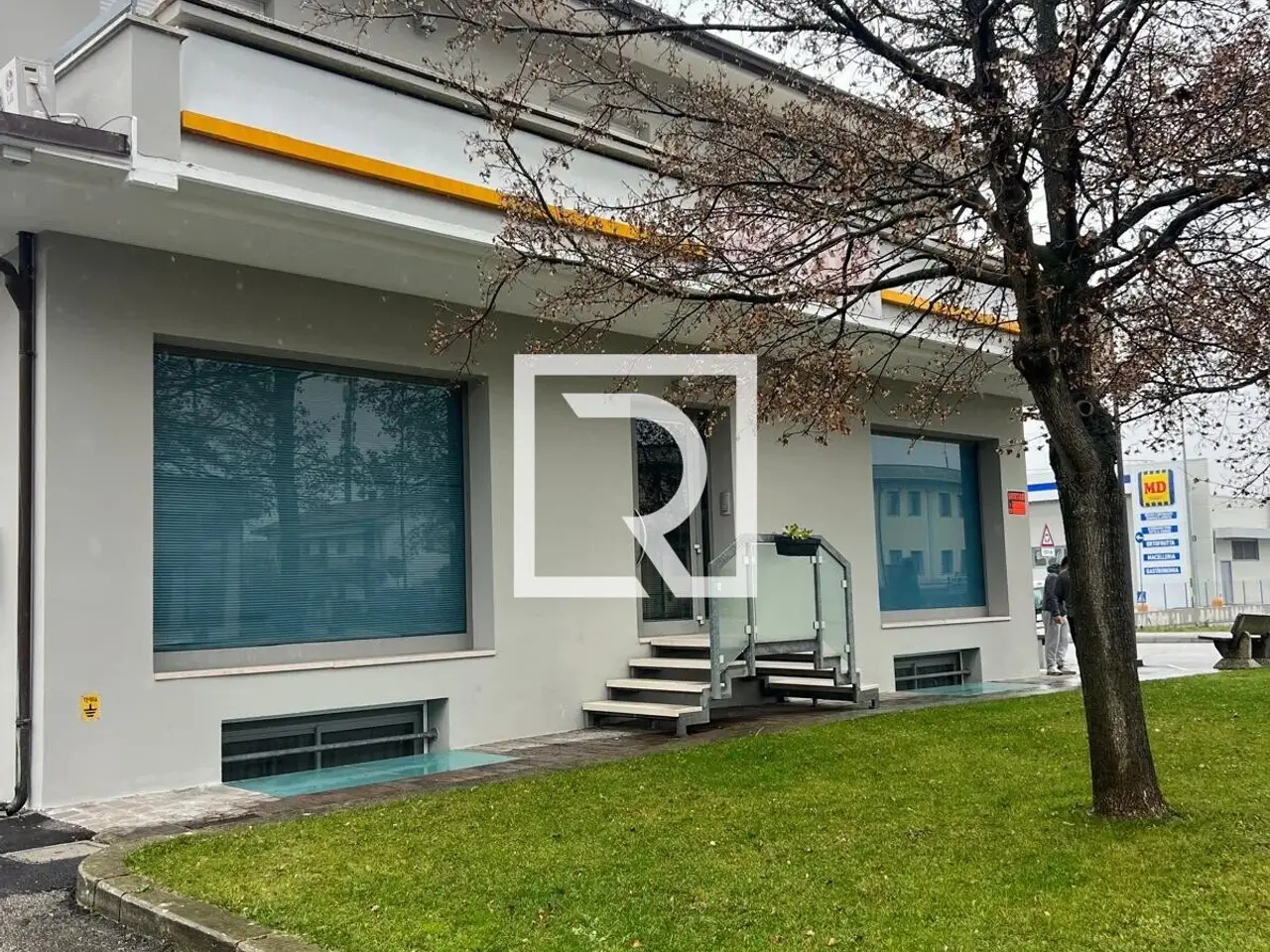 Ufficio in Giorgio Amendola 2, Savignano Sul Rubicone, {3} - Foto 2