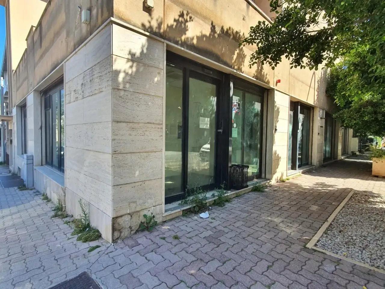 Negozio in Viale della Regione  23/a, Partinico, {3} - Foto 2