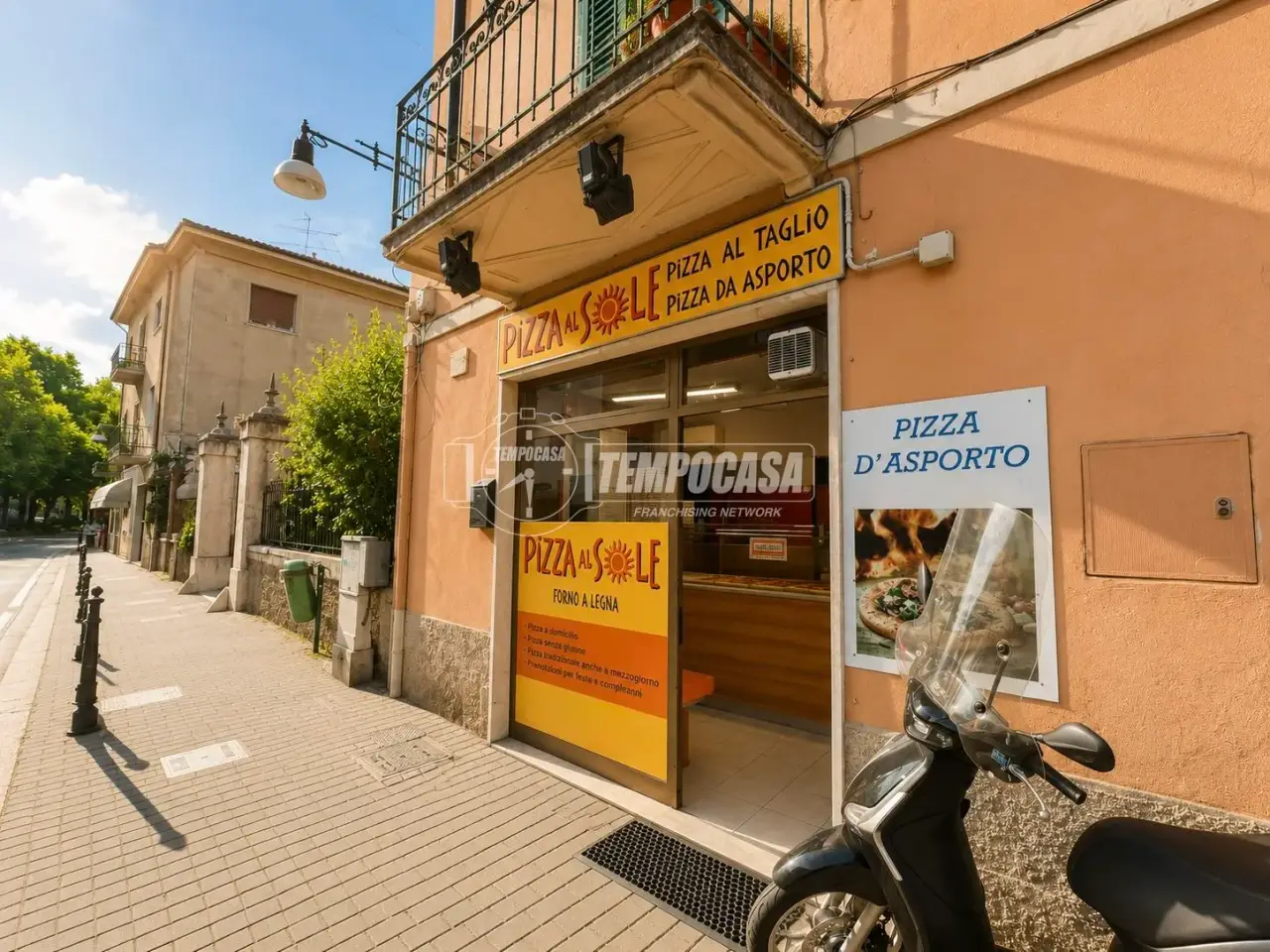 Negozio in Via Indipendenza 63, Brescia, {3} - Foto 2