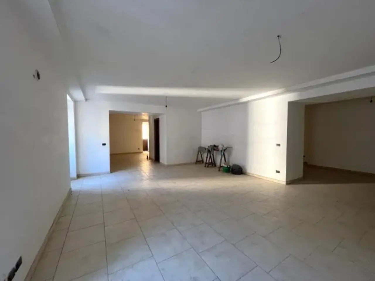 Negozio in Via Baldisseri, Sant'Agata Di Militello, {3} - Foto 1