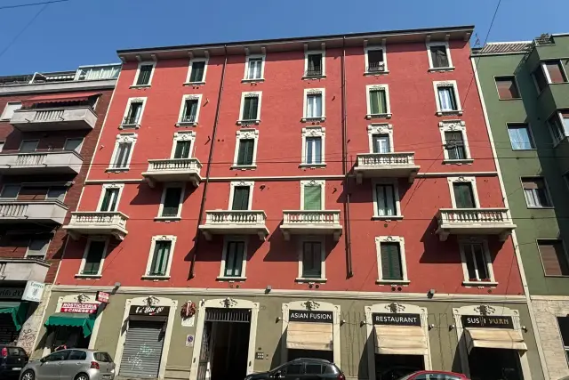 Einzimmerwohnung in Via Nicola Antonio Porpora 161, Milano - Foto 1