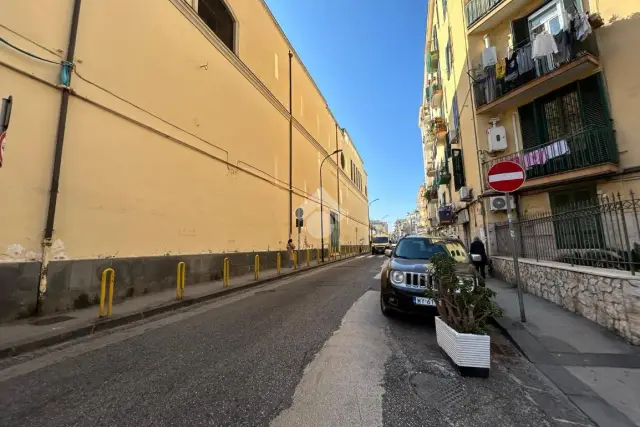 Monolocale in Via Belvedere 172, Napoli - Foto 1