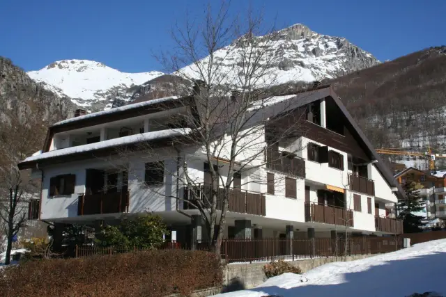 3-room flat in Via Almellina 24, Limone Piemonte - Photo 1