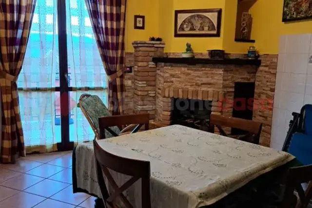 4-room flat in Contrada Le Valli Snc, Carsoli - Photo 1