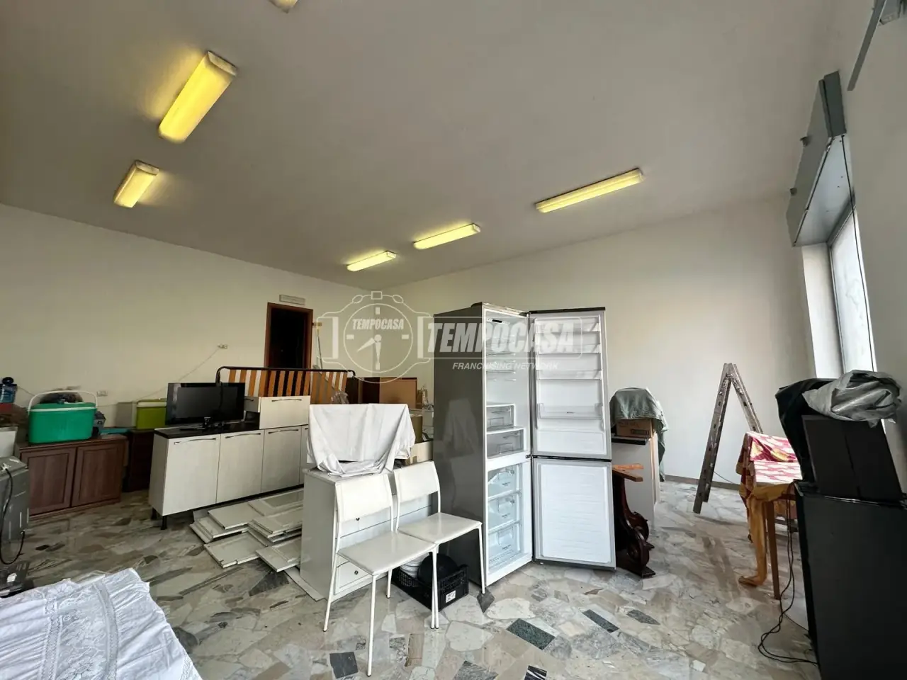 Negozio in Via Vistrorio 90, Torino, {3} - Foto 1
