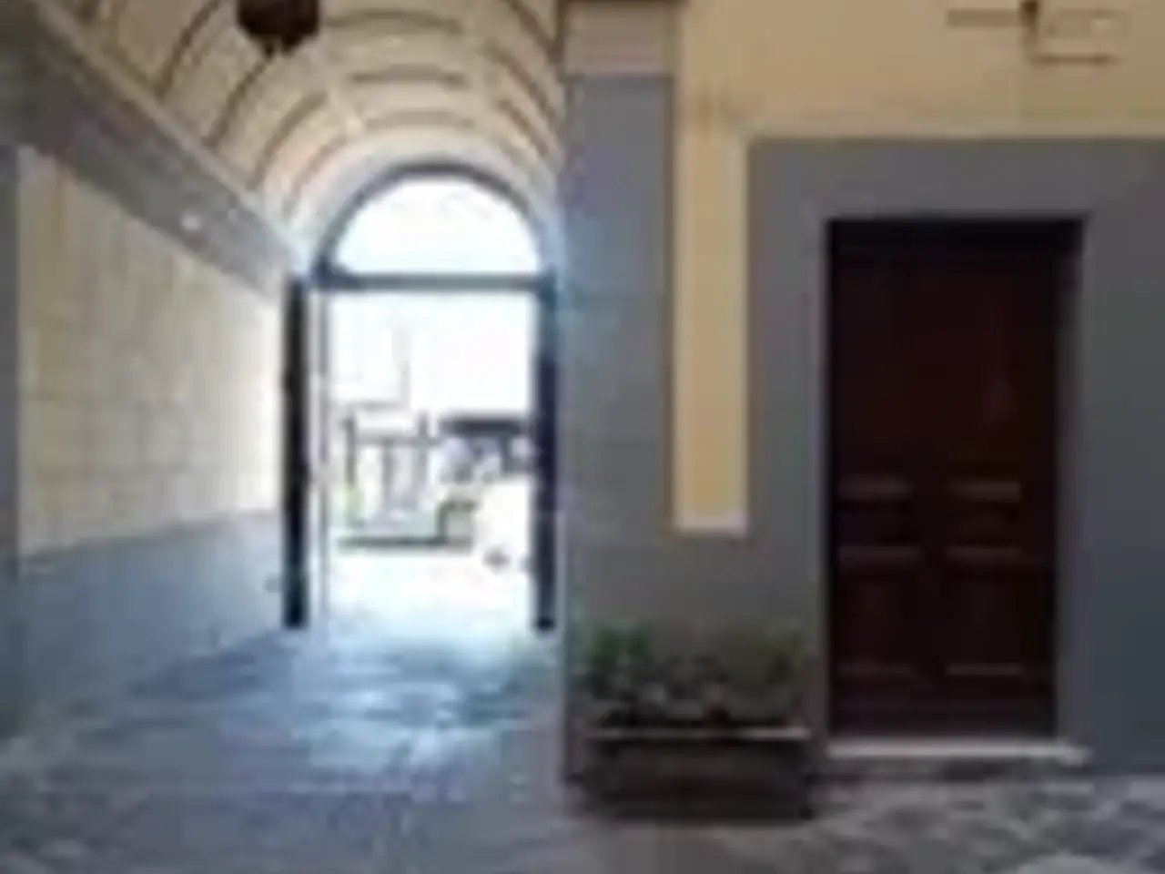 Ufficio in Riviera di Chiaia, Napoli, {3} - Foto 2