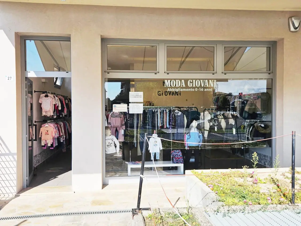 Negozio in Via Errico Malatesta, Ravenna, {3} - Foto 1