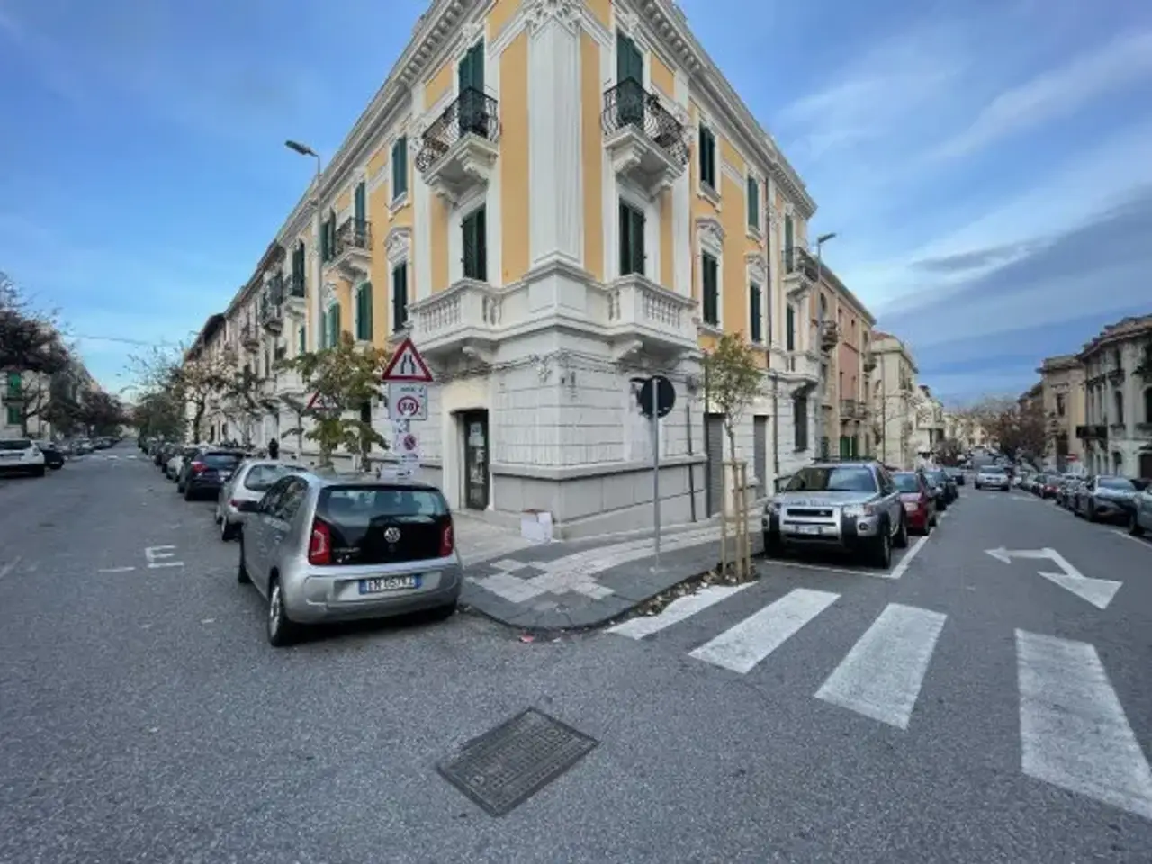 Negozio in Via Oratorio della Pace, Messina, {3} - Foto 1