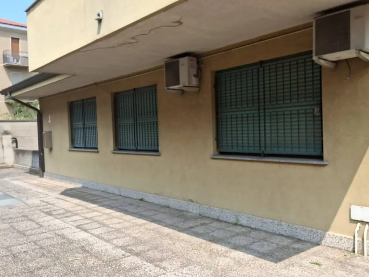 Ufficio in Via Francesco Baracca 17, Brugherio, Brugherio, {3} - Foto 1