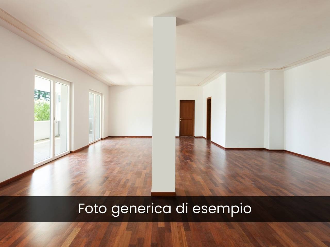 appartamento in vendita a Roma in zona Aurelio