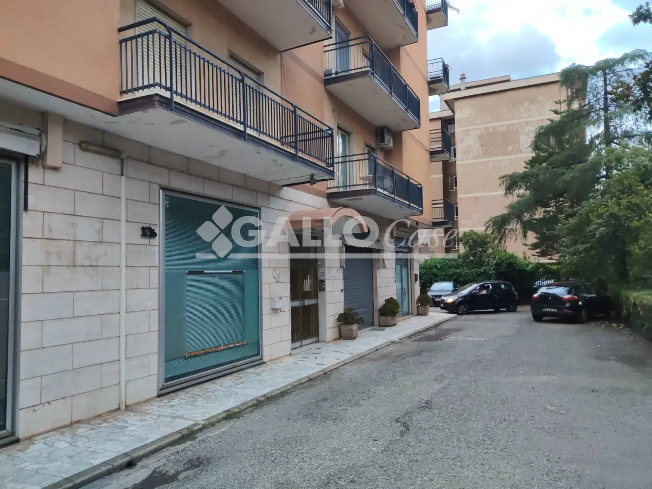 Ufficio in Via Don Minzoni, 87036, Rende, Rende, {3} - Foto 2