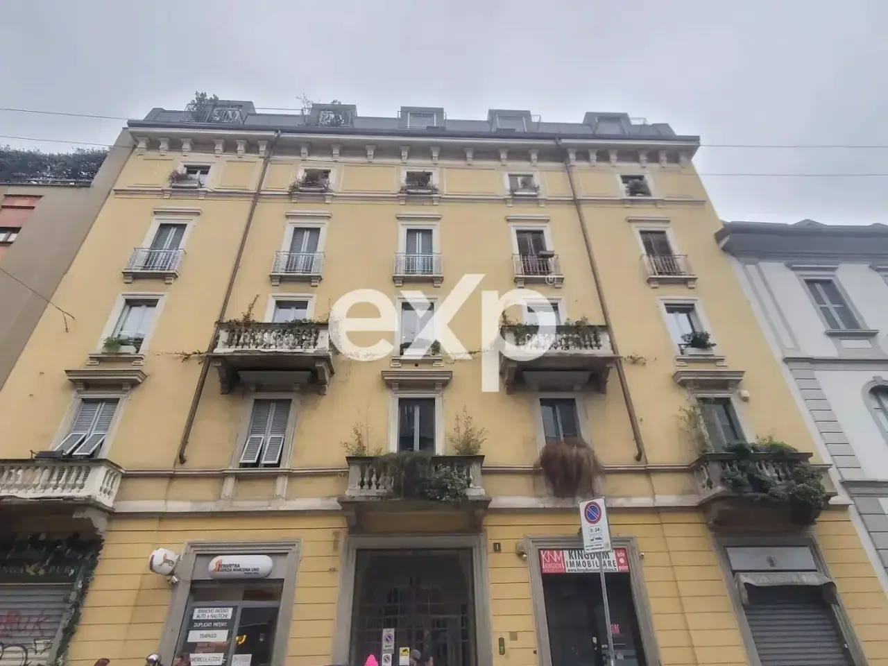 Negozio in Via Marcona, 1, Milano, {3} - Foto 1