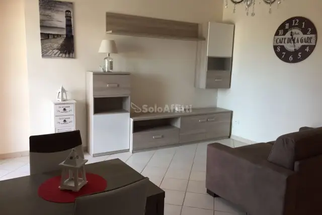 One-room flat in Via Taglio delle Cinque Miglia, Nettuno - Photo 1