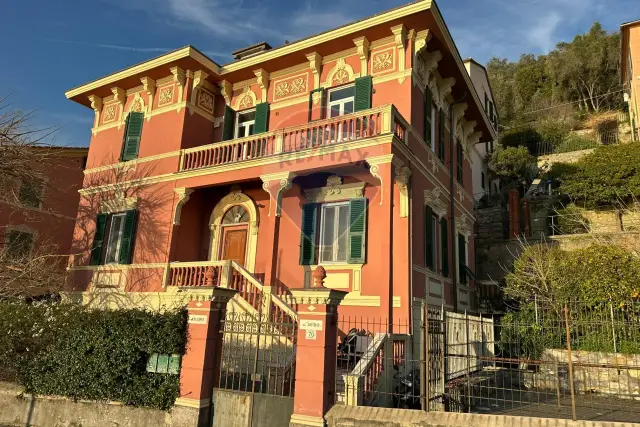 Quadrilocale in vendita, Corso Mazzini 70, Camogli - Foto 1