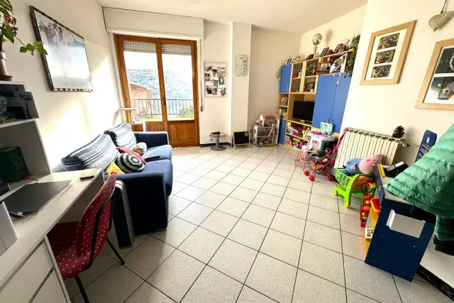 Vierzimmerwohnung in Via Monsignor Giuseppe Melas, Nuoro - Foto 1