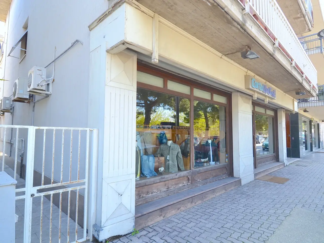 Negozio in Via del Mare, San Benedetto Del Tronto, {3} - Foto 1