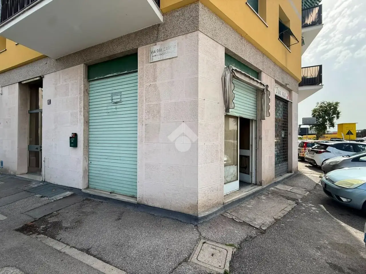 Magazzino in Via Flavia 60, Trieste, {3} - Foto 2
