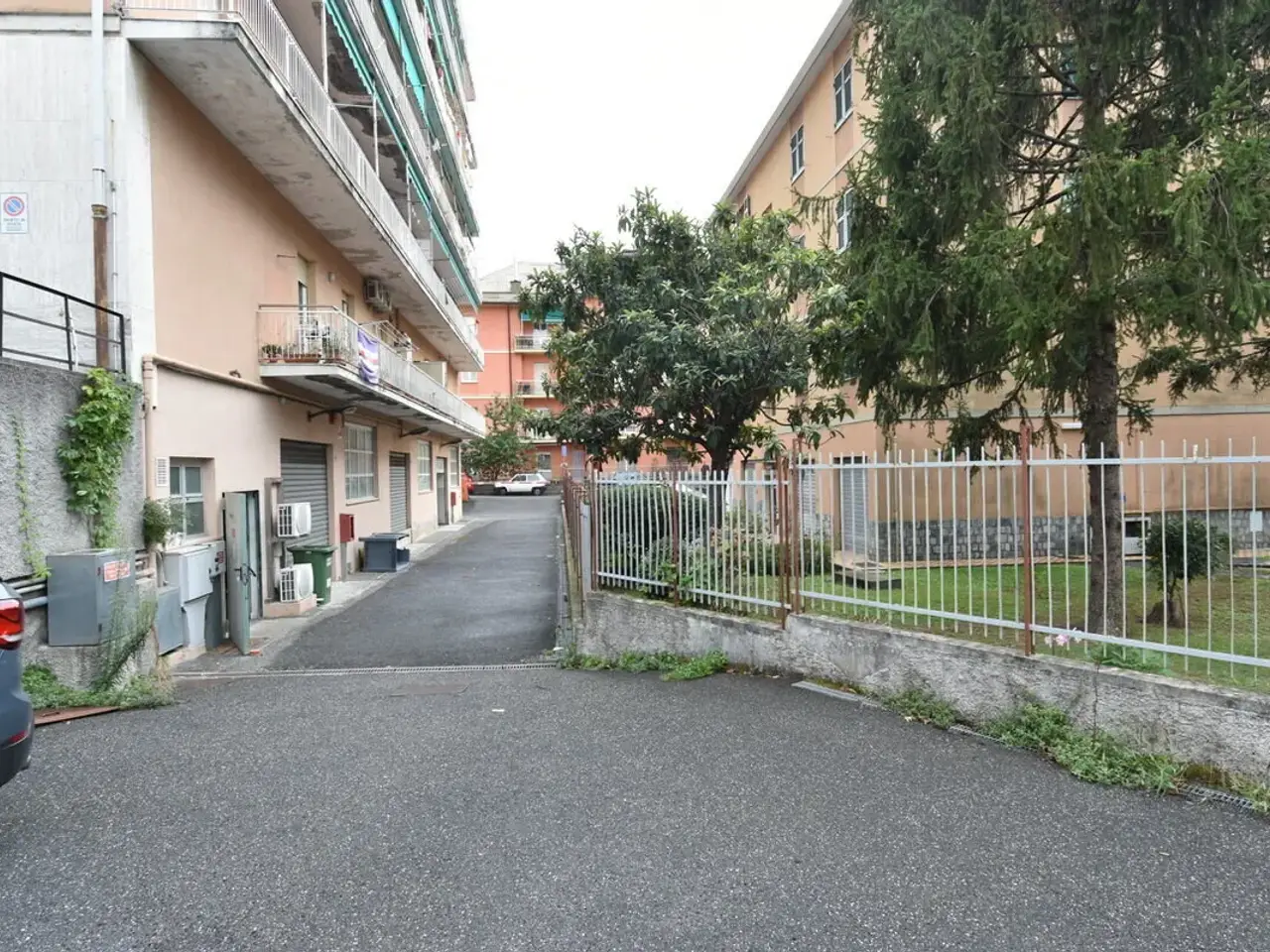 Magazzino in Via San Felice, Genova, {3} - Foto 2