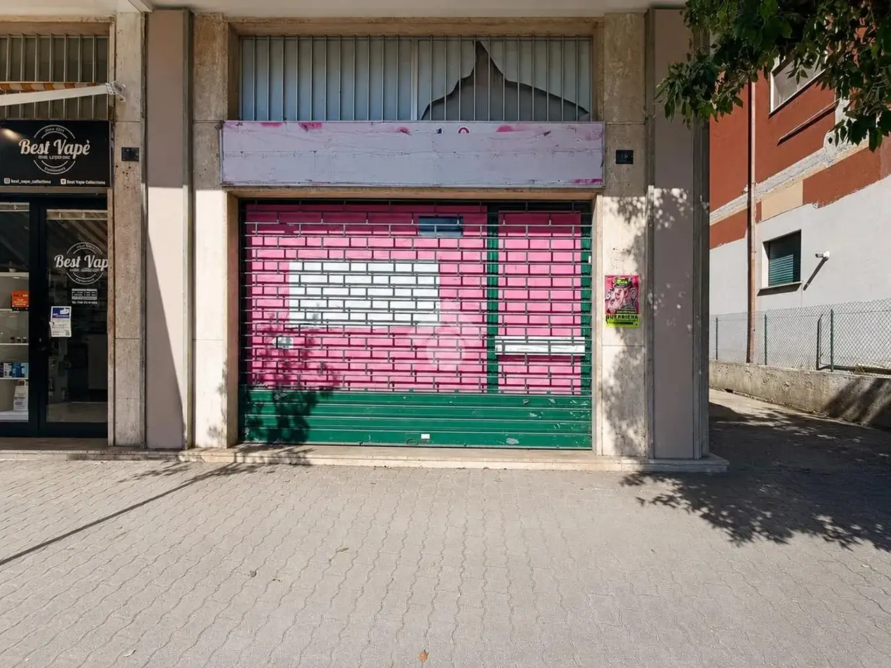 Negozio in Via Trieste 91, Giulianova, {3} - Foto 1