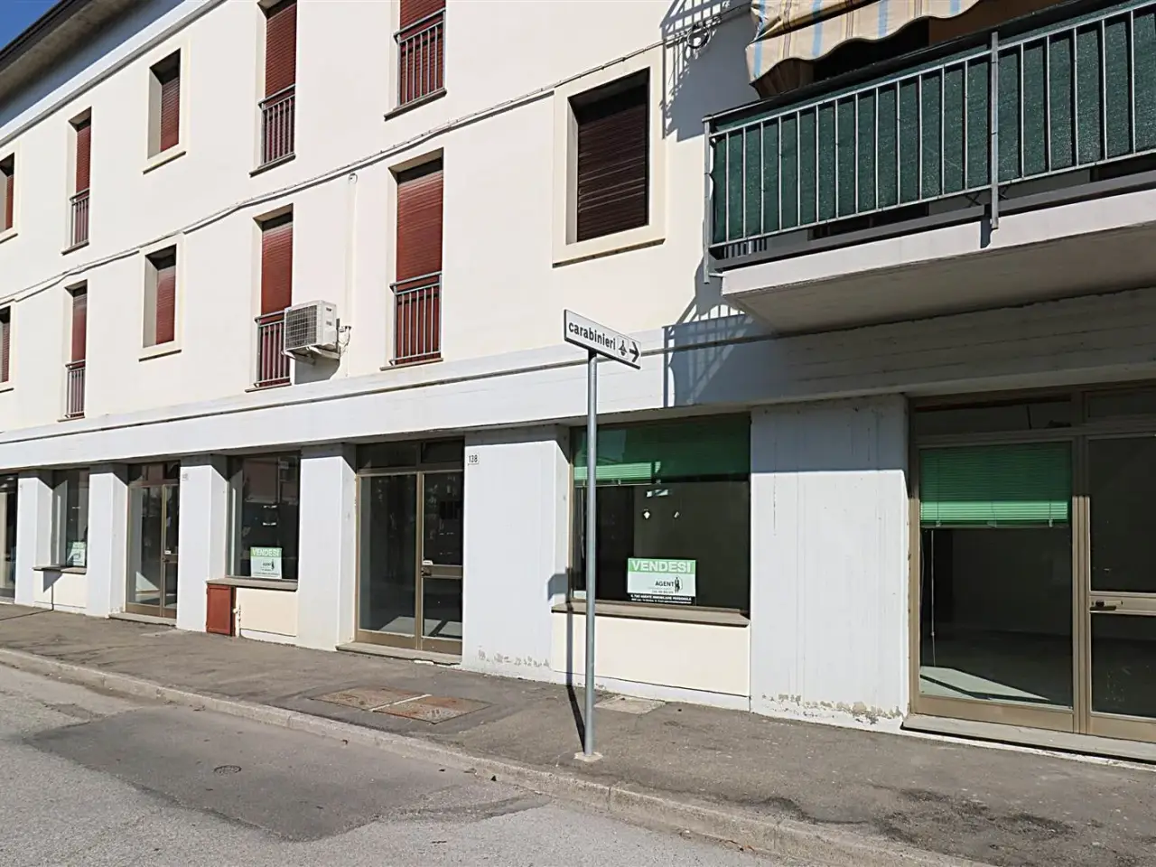Negozio in , Conselice, {3} - Foto 2