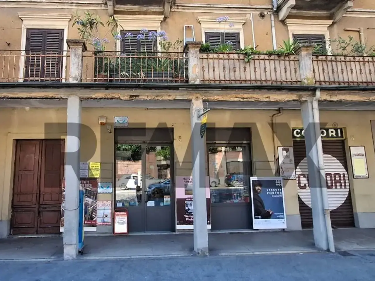 Negozio in Corso Moncalieri 246, Torino, {3} - Foto 1