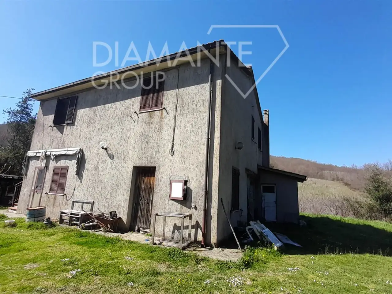 Azienda agricola in , Manciano, {3} - Foto 2