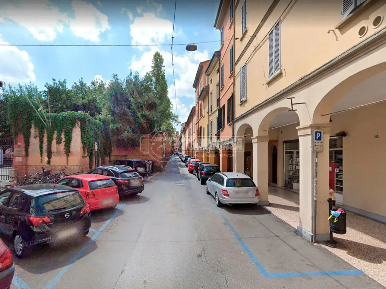 Negozio in Via Fondazza, Bologna, {3} - Foto 2