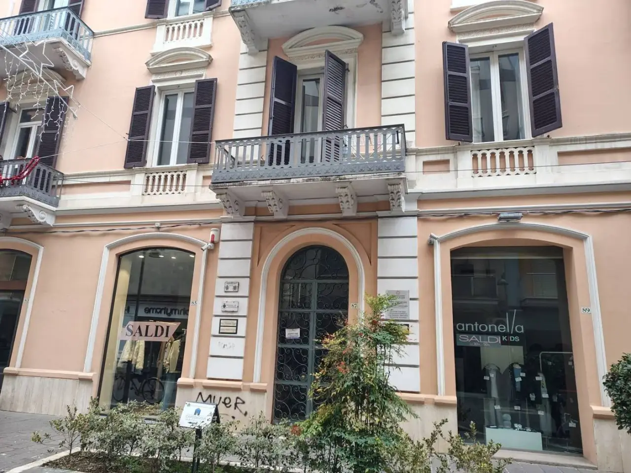 Ufficio in Via Roma 87 Pescara, Pescara, {3} - Foto 1