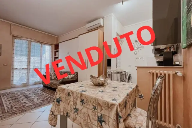 Einzimmerwohnung in Via Indiani 10, Diano Marina - Foto 1