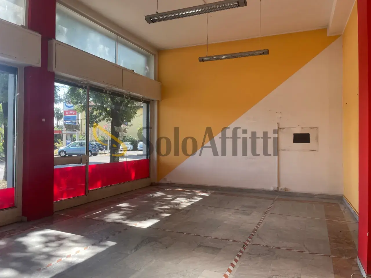 Negozio in Via per Fagnano Olona 23, Busto Arsizio, {3} - Foto 2