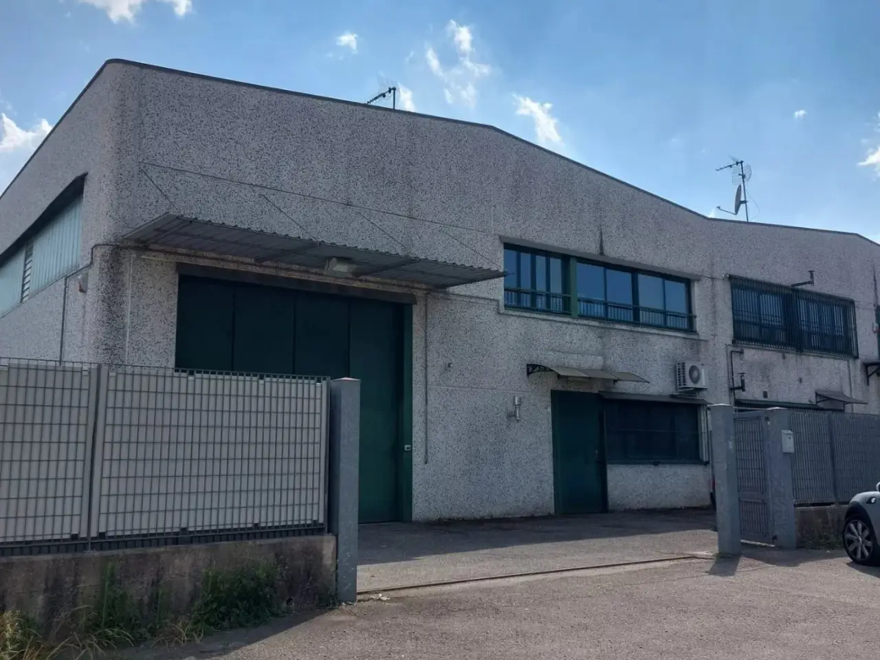 Magazzino in Via Torino, 136, Volpiano, {3} - Foto 2